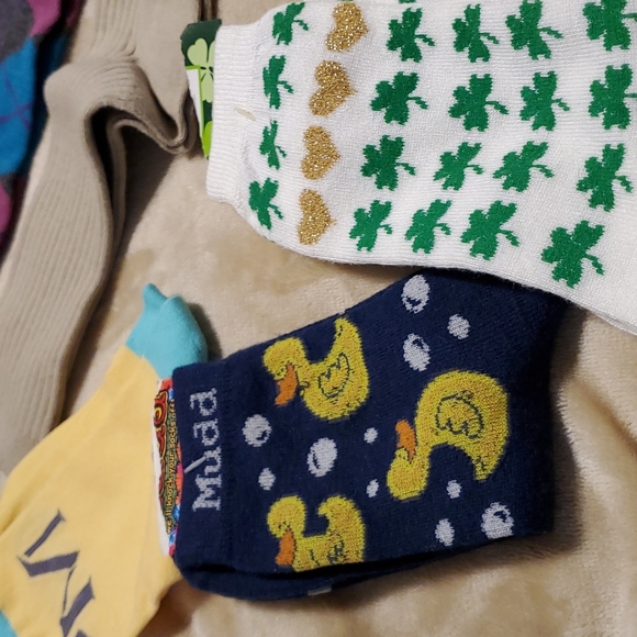 Bundle of socks - Picture 2 of 5